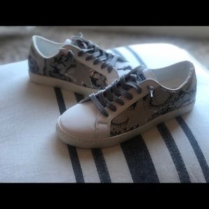 New Havana Shoes